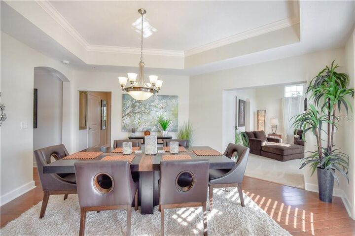 Property Photo:  1411 Celebration Avenue 401  FL 34747 