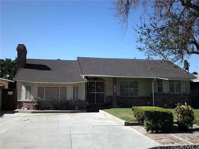 Property Photo:  9582 Grace Street  CA 92335 