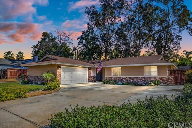 Property Photo: 1204 Del Haven Court CA 92374