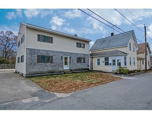 Property Photo:  106 Pine Street  MA 01510 