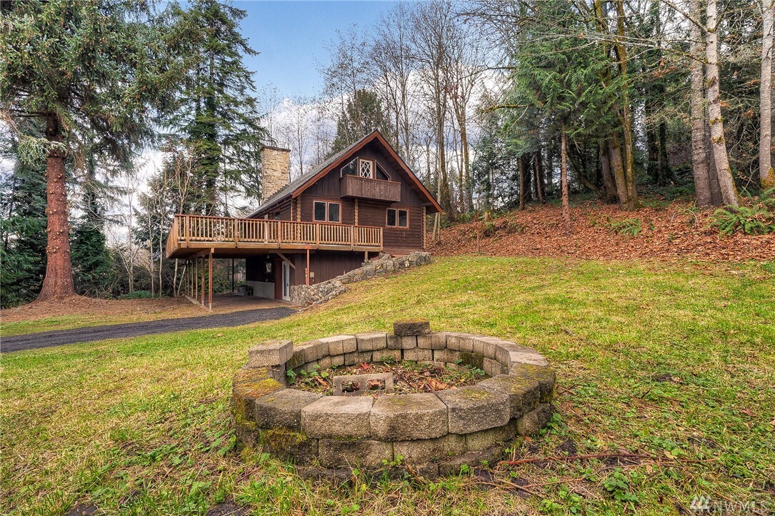 Property Photo: 457 NW Bucklin Hill Road WA 98311