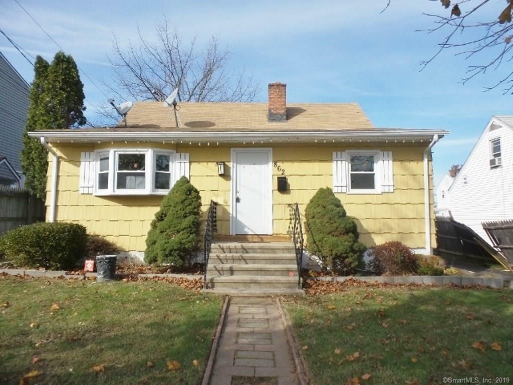 Property Photo: 862 Thorme Street CT 06606