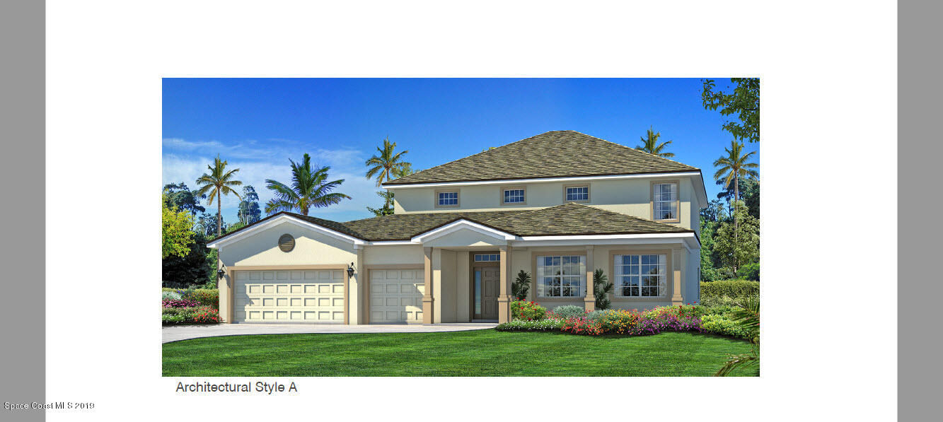 Property Photo: 5100 Hebron Drive FL 32953