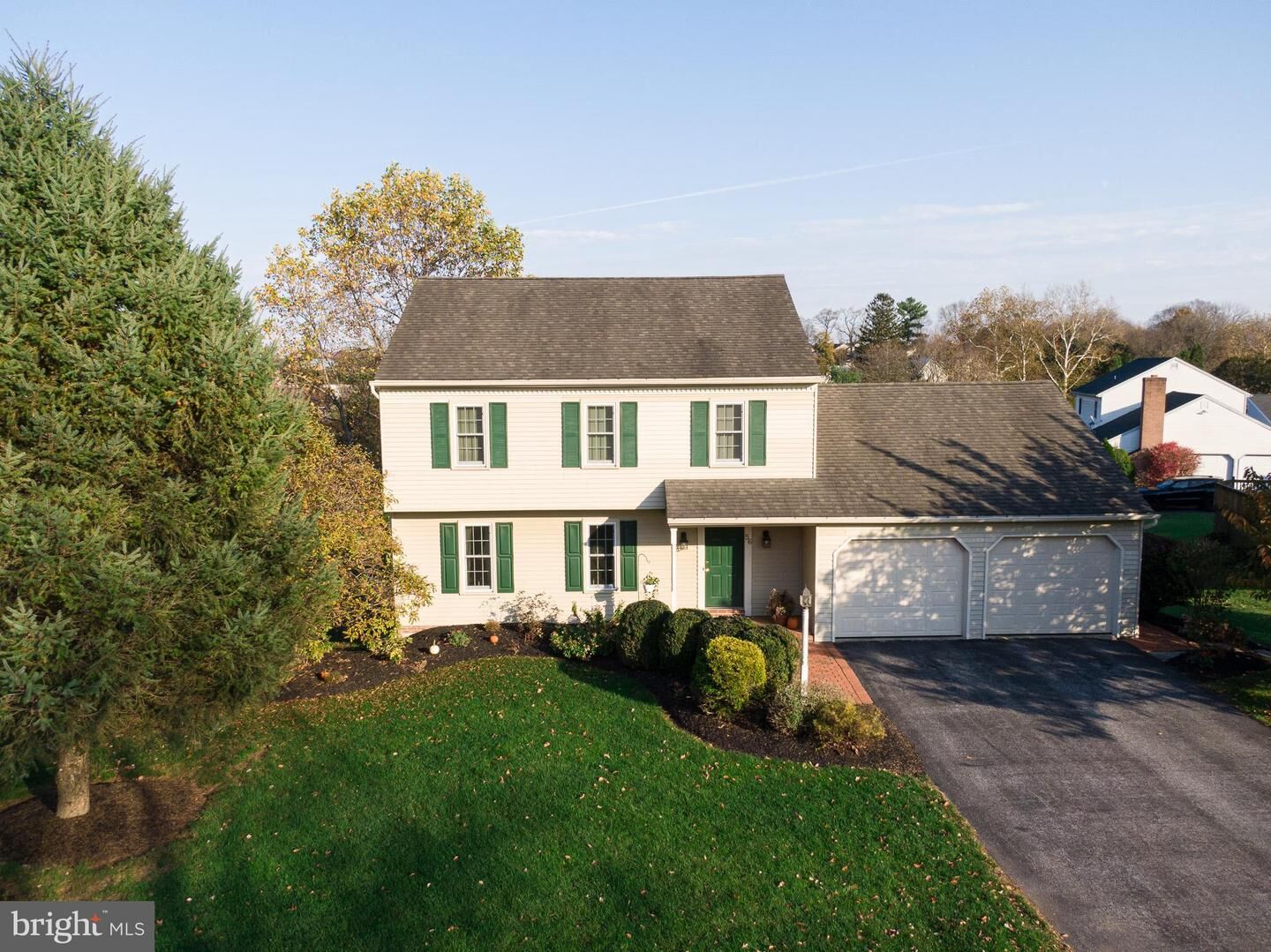 Property Photo:  56 Charles Place  PA 17508 