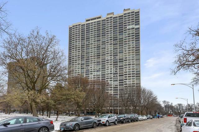 Property Photo:  2800 North Lake Shore Drive 1407  IL 60657 