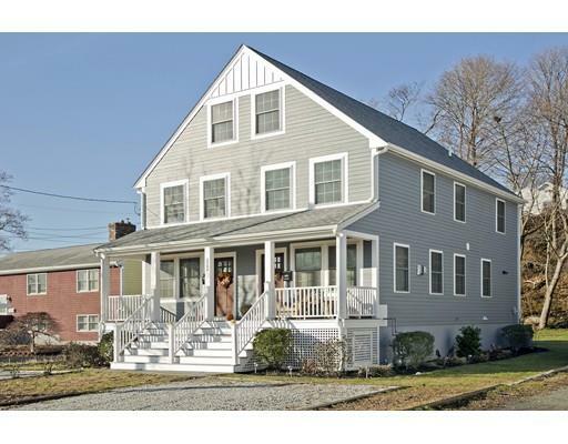 Property Photo: 415 Newport Rd 2 MA 02045