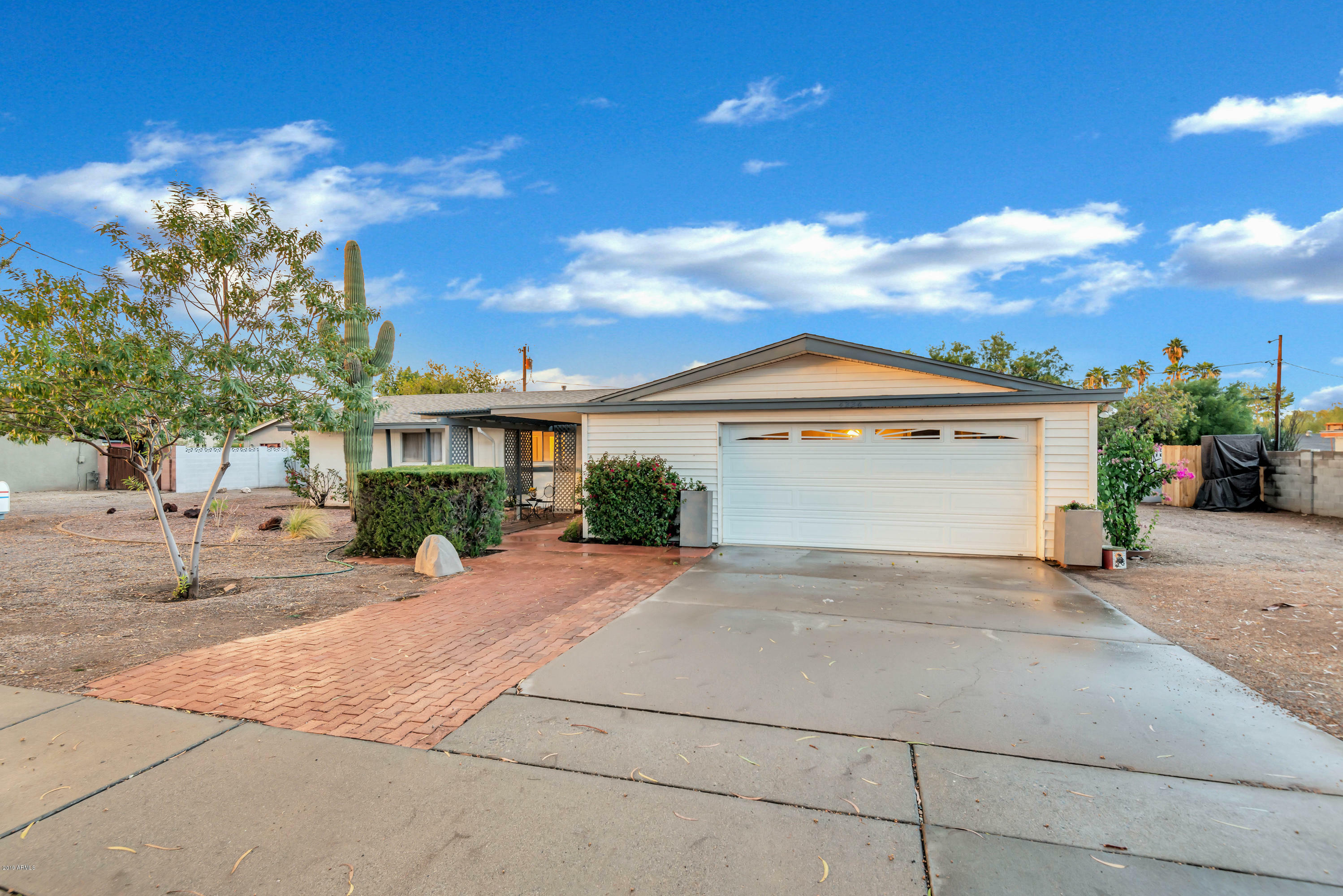 Property Photo:  4224 E Shea Boulevard  AZ 85028 