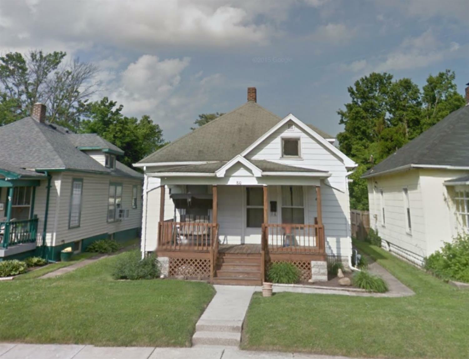 Property Photo:  810 Auburn Street  OH 45042 