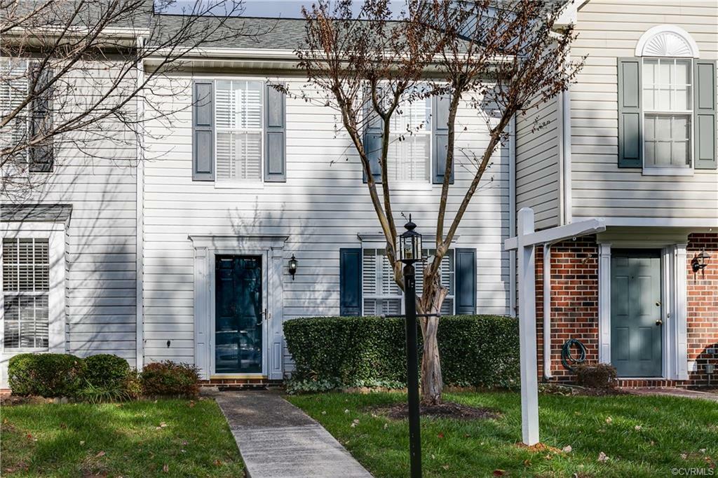 Property Photo:  3015 Montfort Loop 3015  VA 23294 