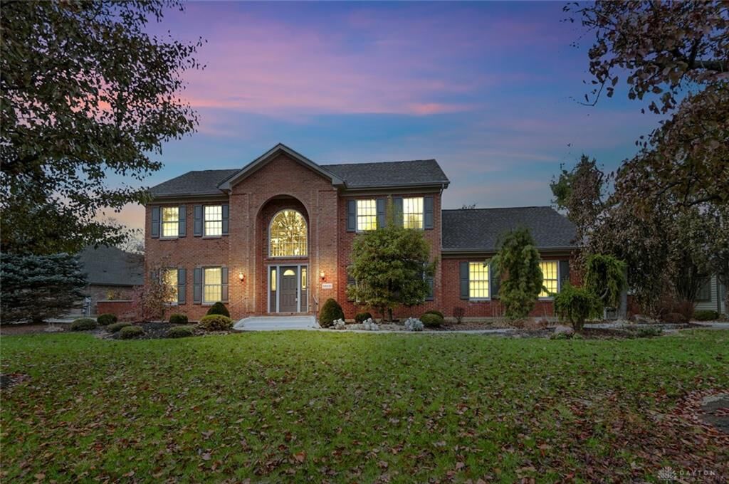 Property Photo:  10131 Cherry Tree Terrace  OH 45458