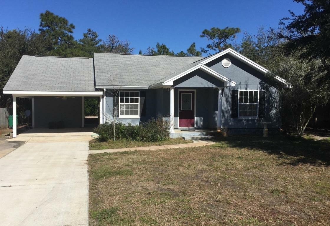 Property Photo:  31 Whispering Pines Court  FL 32459 