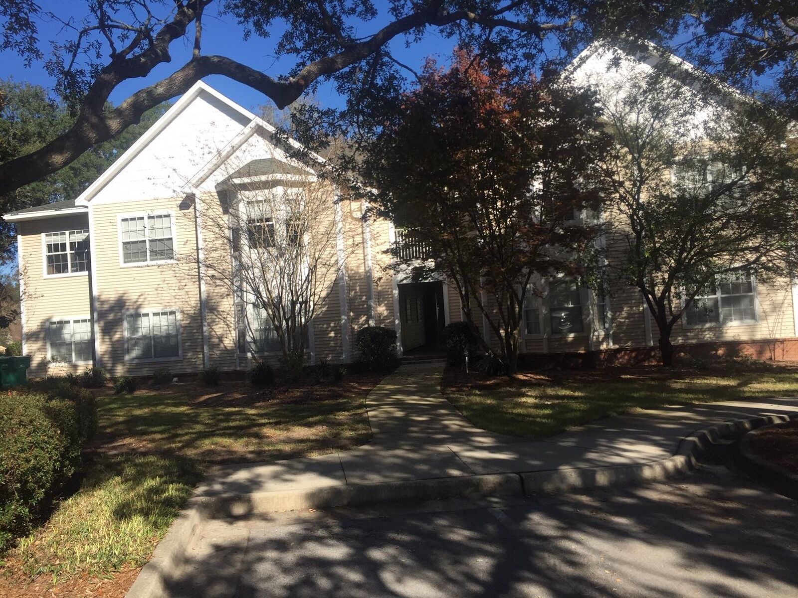 Property Photo: 1501 N Partin Drive 108 FL 32578