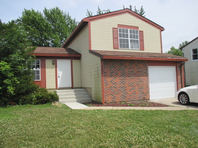 Property Photo:  252 Yellow Pine Drive  IL 60440 