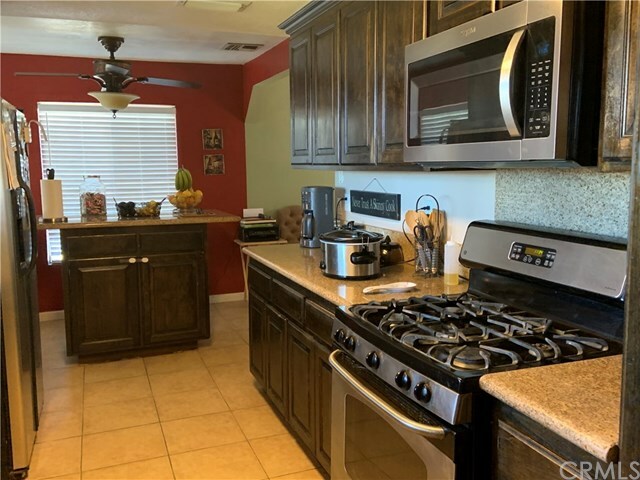 Property Photo: 1695 N Hudson CA 92404