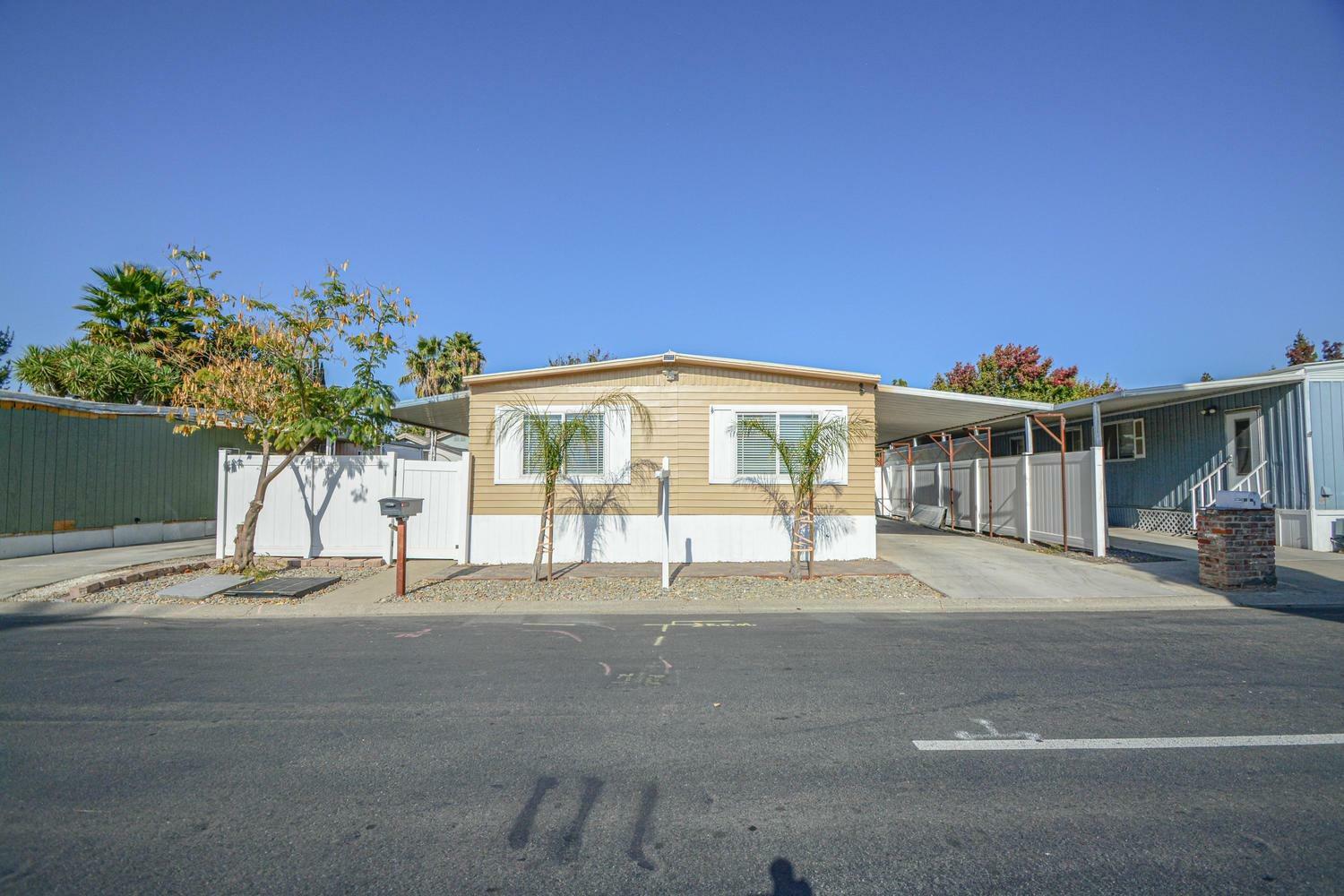 Property Photo:  2929 North Macarthur Drive 2  CA 95376 