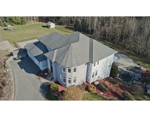 Property Photo: 266 Pine Cone Lane MA 01056