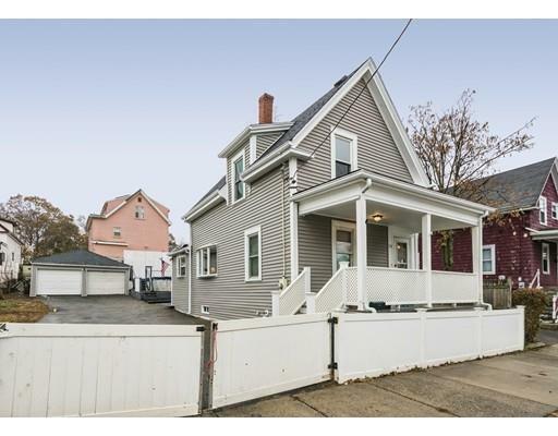 Property Photo: 76 Sheridan St MA 01902