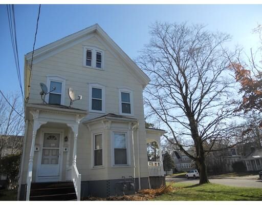 Property Photo:  25 Weston St  MA 02301 