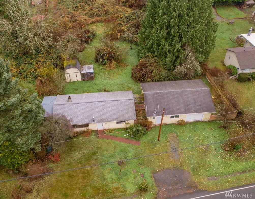 Property Photo: 22927 25th Avenue W WA 98036