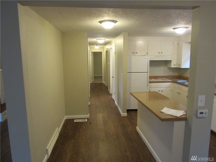Property Photo: 9805 228th Place SW WA 98020