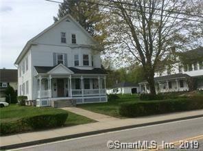 Property Photo:  39 Main Street  CT 06374 