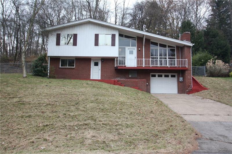 Property Photo:  448 Willow Crossing Rd  PA 15601 