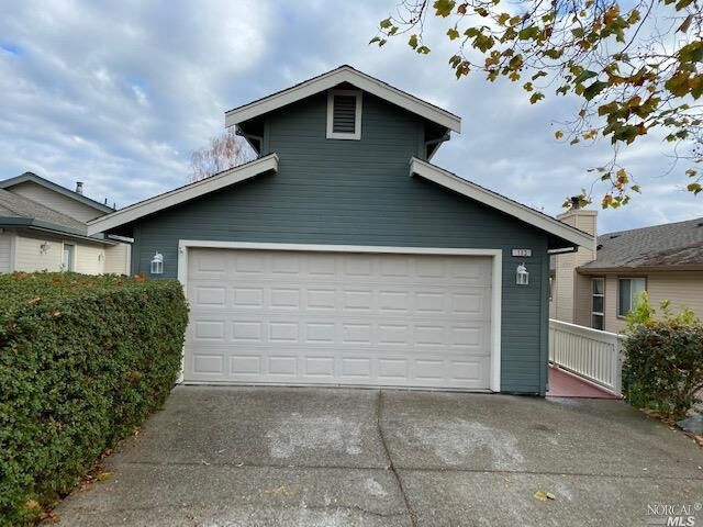 Property Photo: 113 Mountview Terrace CA 94510