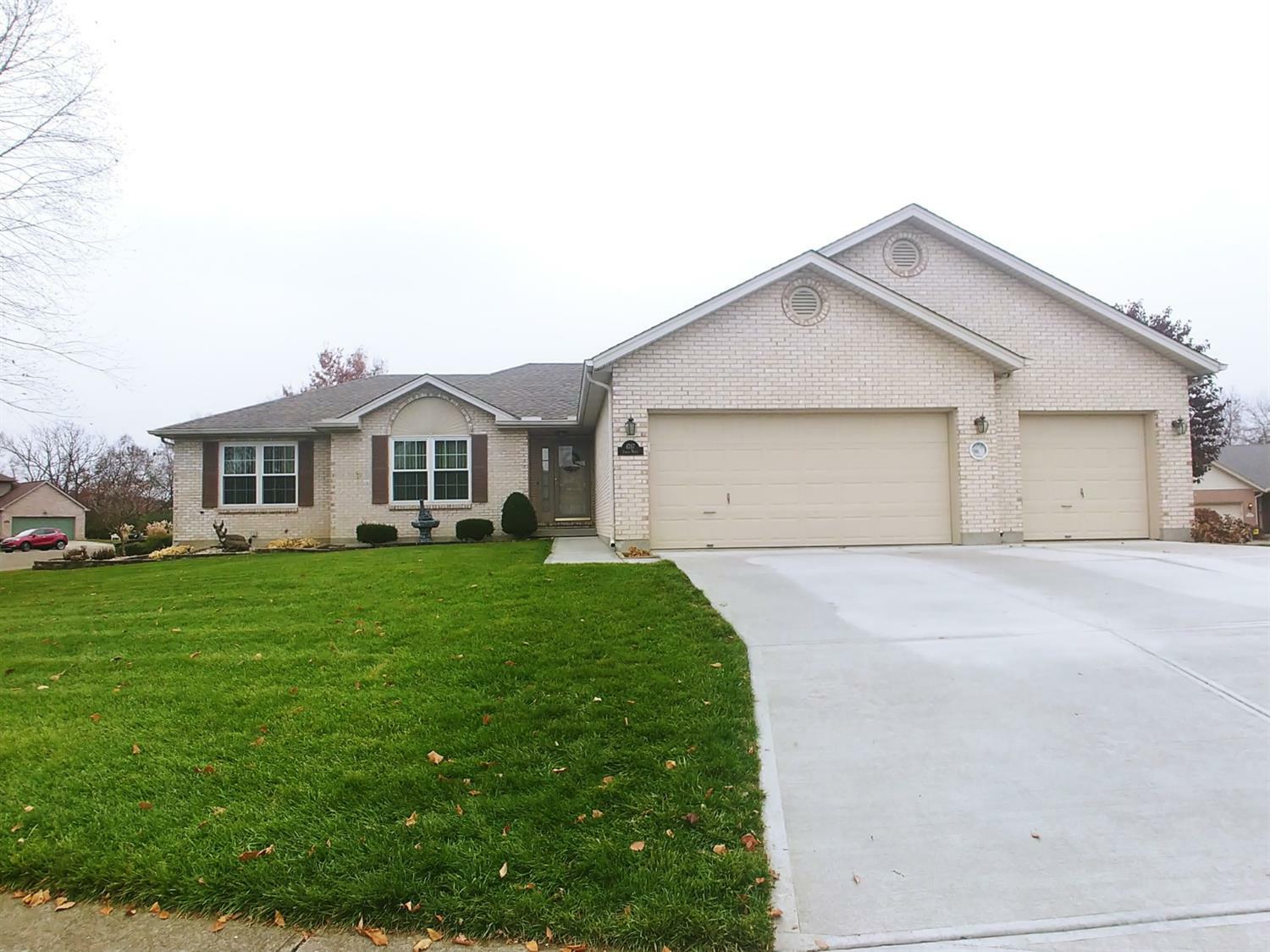 Property Photo: 4787 Circle Drive OH 45014