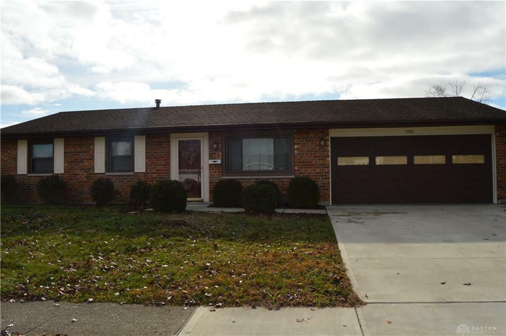 1501 Sweetbriar Avenue  Piqua OH 45356 photo