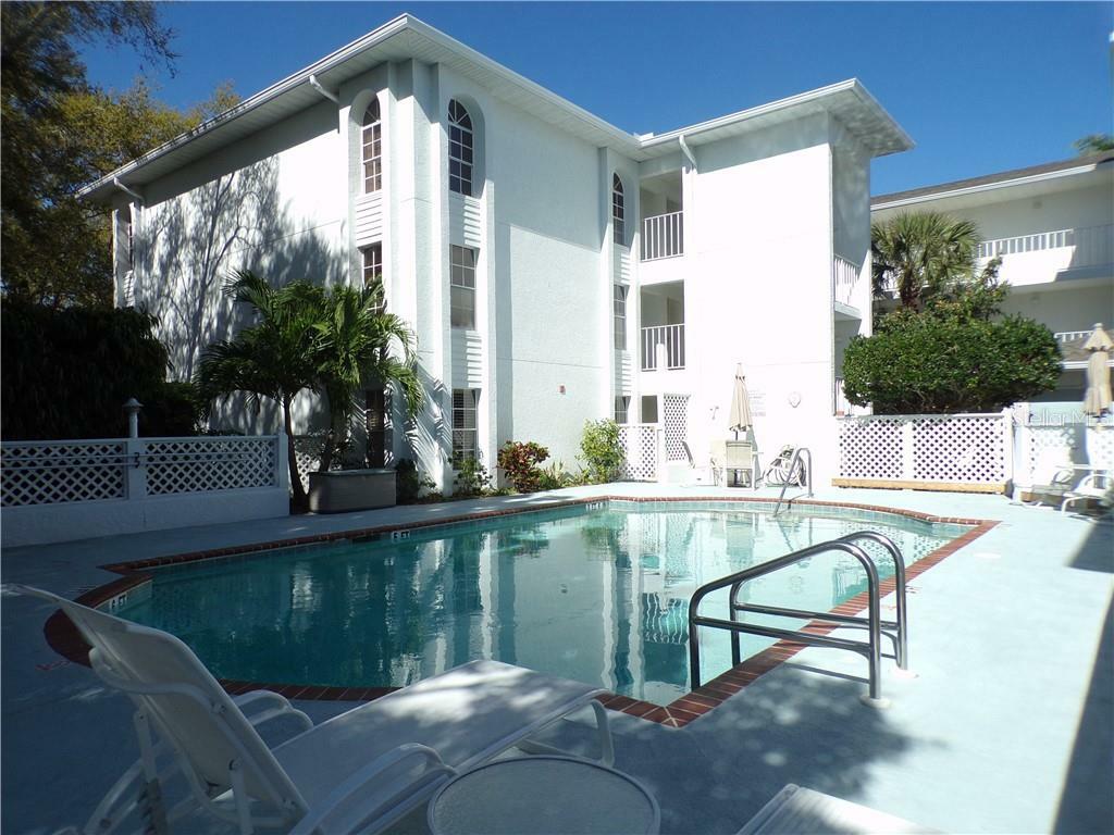 Property Photo:  6304 Pointe West Boulevard A310  FL 34209 