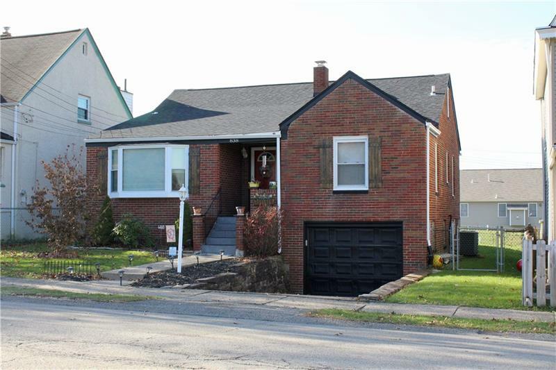 Property Photo: 838 7th St PA 15147
