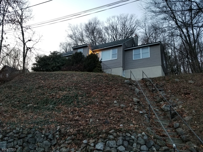 Property Photo: 3 Florence St NJ 07874