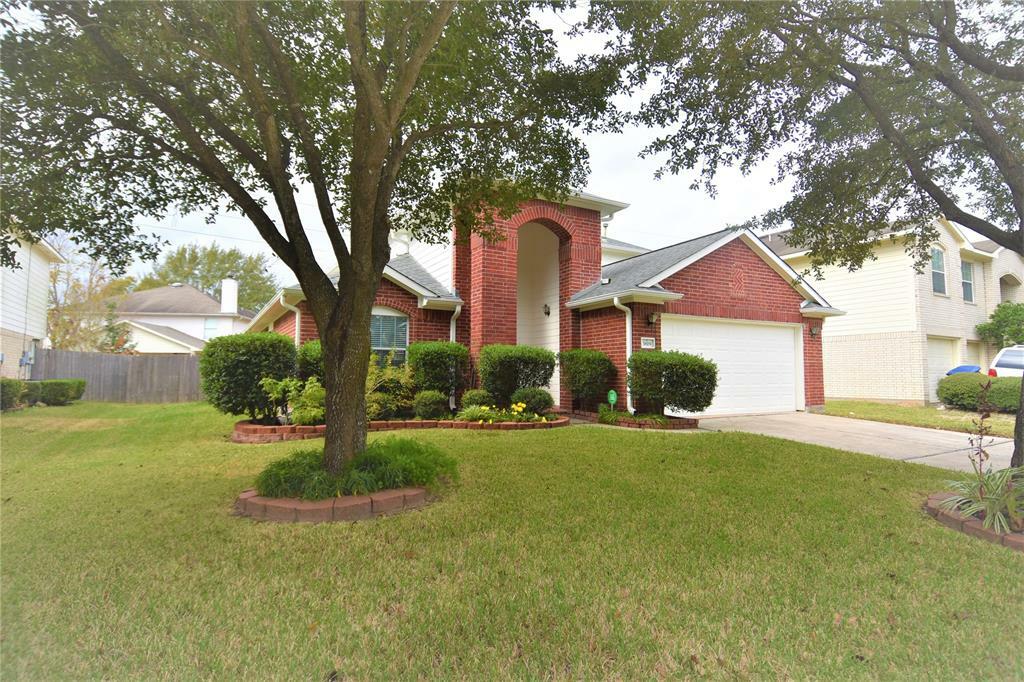 Property Photo:  3819 Flatwood Drive  TX 77449 