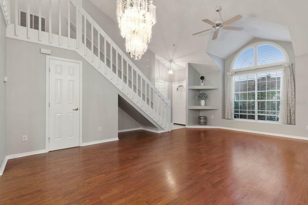 Property Photo: 3367 Hamlet Loop FL 32792