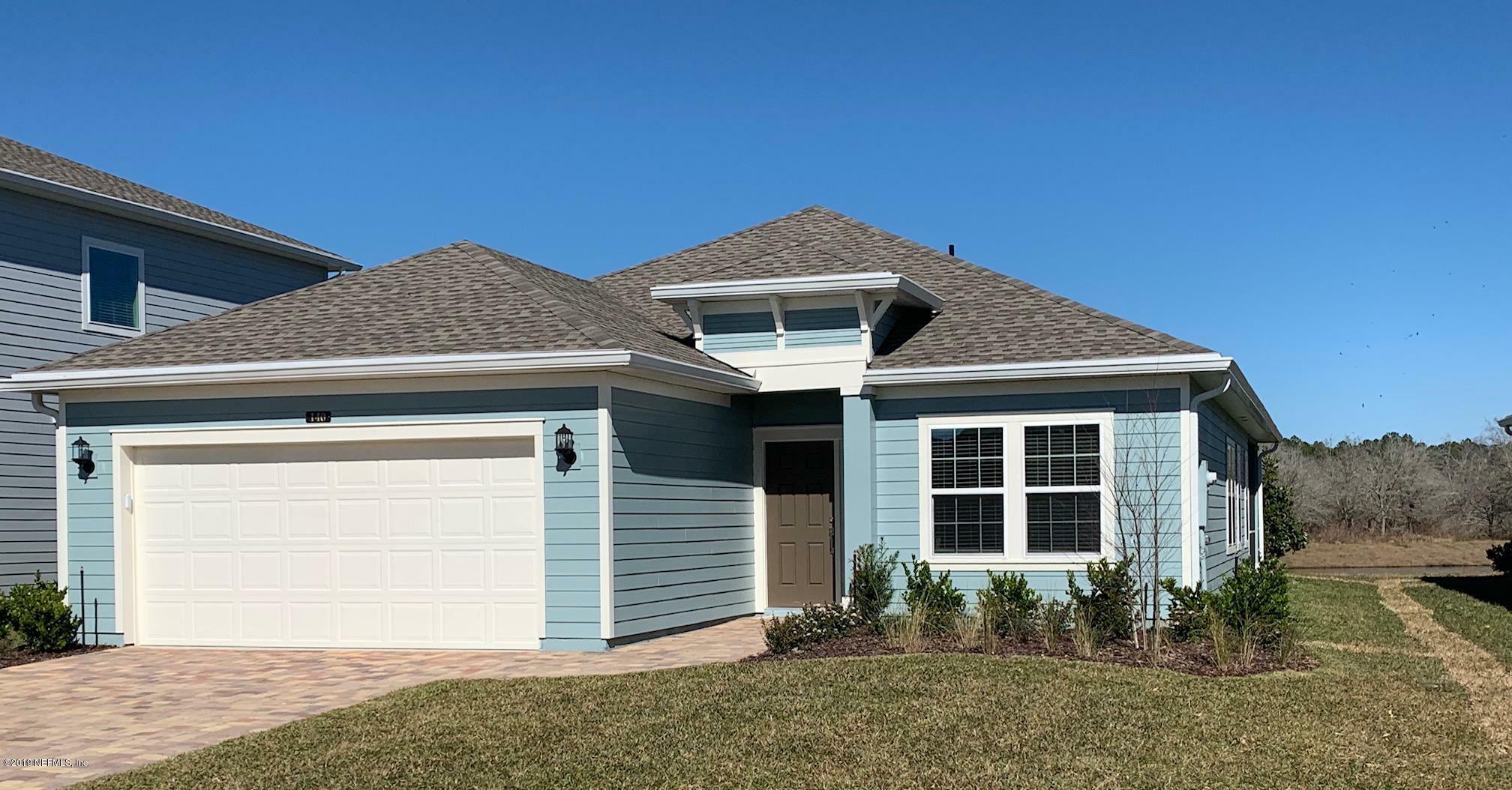 Property Photo: 79 Ash Breeze FL 32095