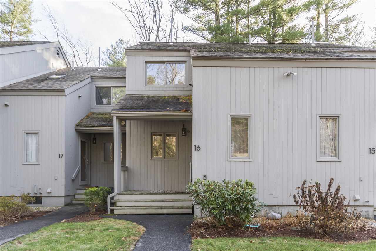 Property Photo:  16 Brookside Drive  NH 03885 