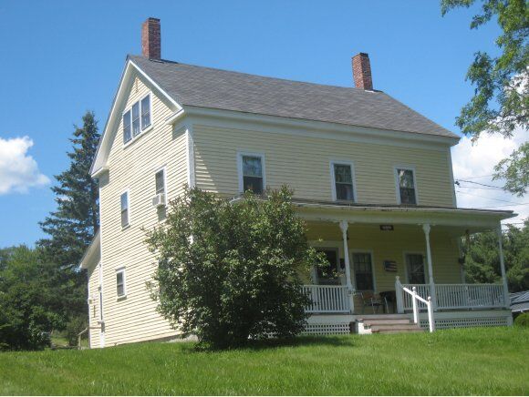 Property Photo: 184 Main Street NH 03748