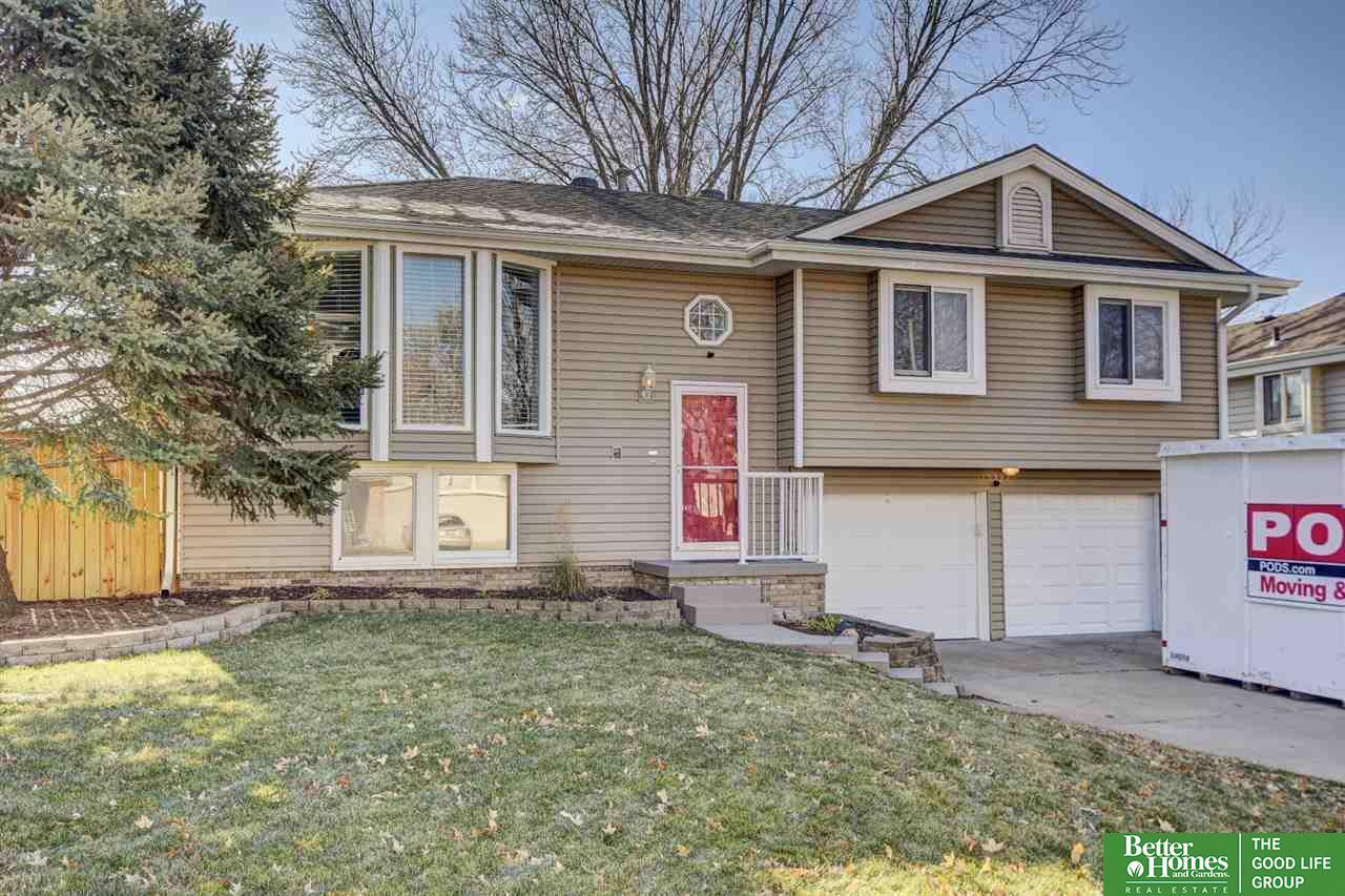 13327 S Hascall  Omaha NE 68144 photo