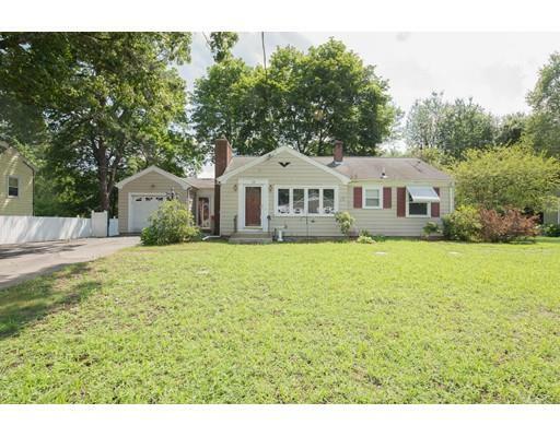 Property Photo: 10 Whipple Street MA 02760