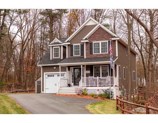 Property Photo: 11 Billerica Ave MA 01862