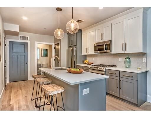 Property Photo:  217 Paris St 1  MA 02128 