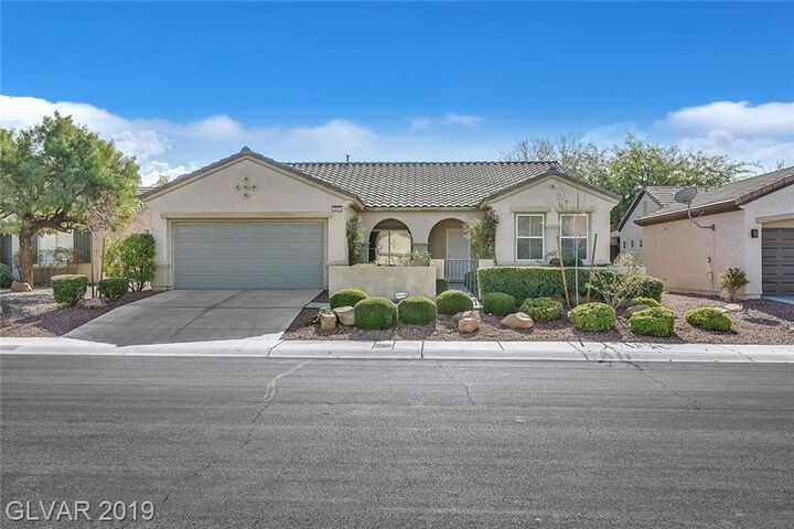 2573 Terrytown Avenue  Henderson NV 89052 photo