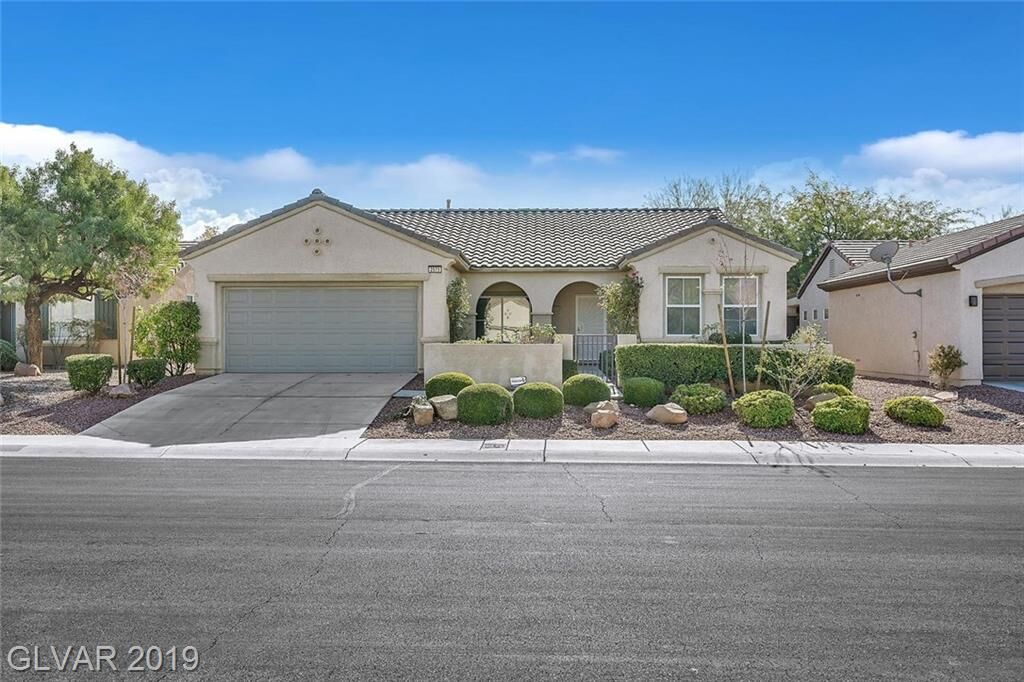 Property Photo: 2573 Terrytown Avenue NV 89052