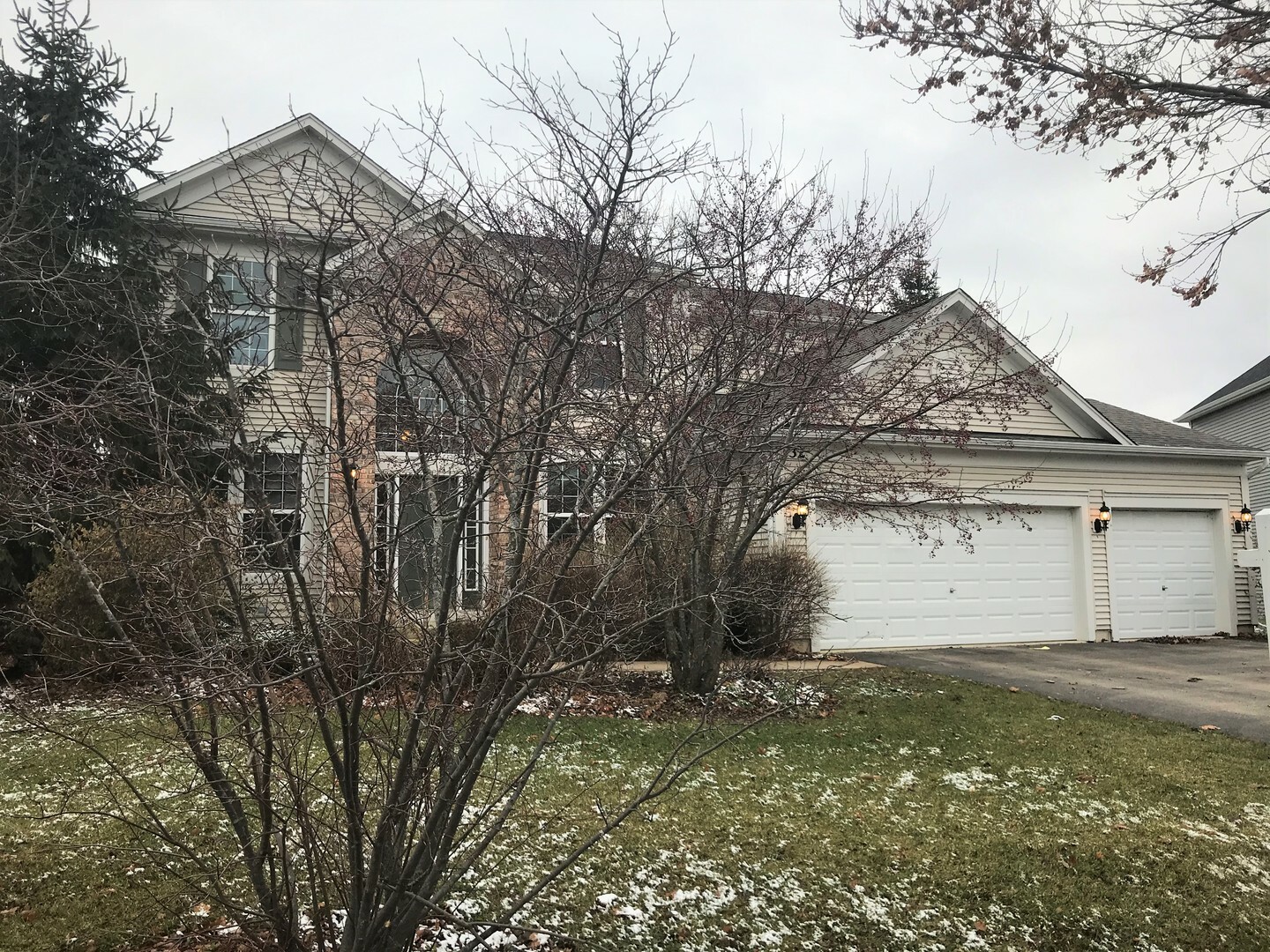 Property Photo: 732 Porter Circle IL 60046