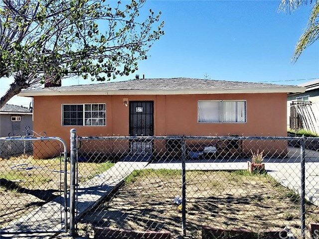 Property Photo:  1263 Bothwell Avenue  CA 92324 