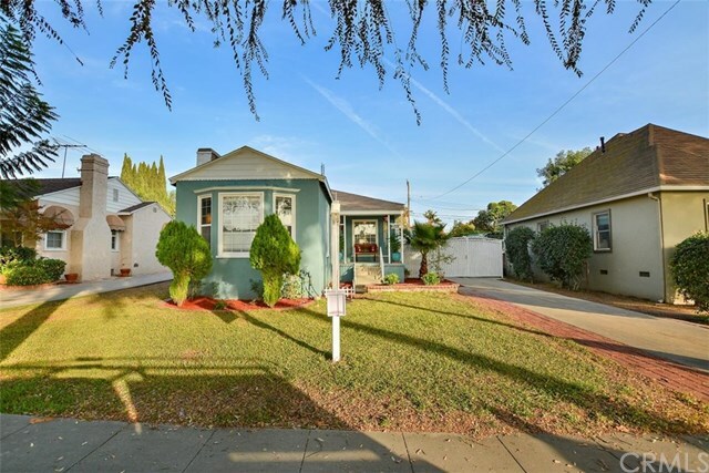 Property Photo:  6222 Acacia Avenue  CA 90601 