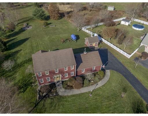 Property Photo: 43 Meadowbrook Lane MA 02790