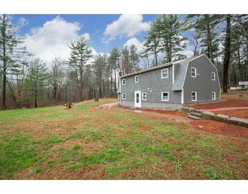 Property Photo:  17 Central Turnpike  MA 01590 