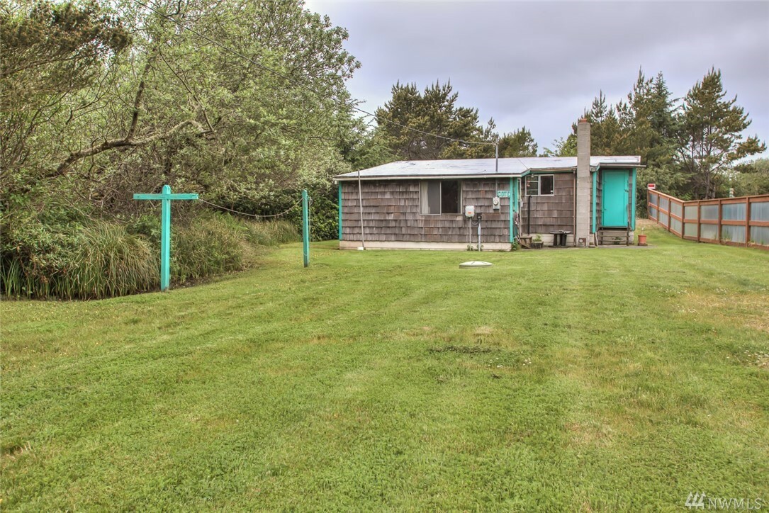 Property Photo:  55 Chickamin Ave  WA 98550 