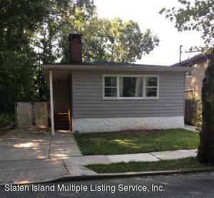 Property Photo:  346 Rathbun Avenue  NY 10312 